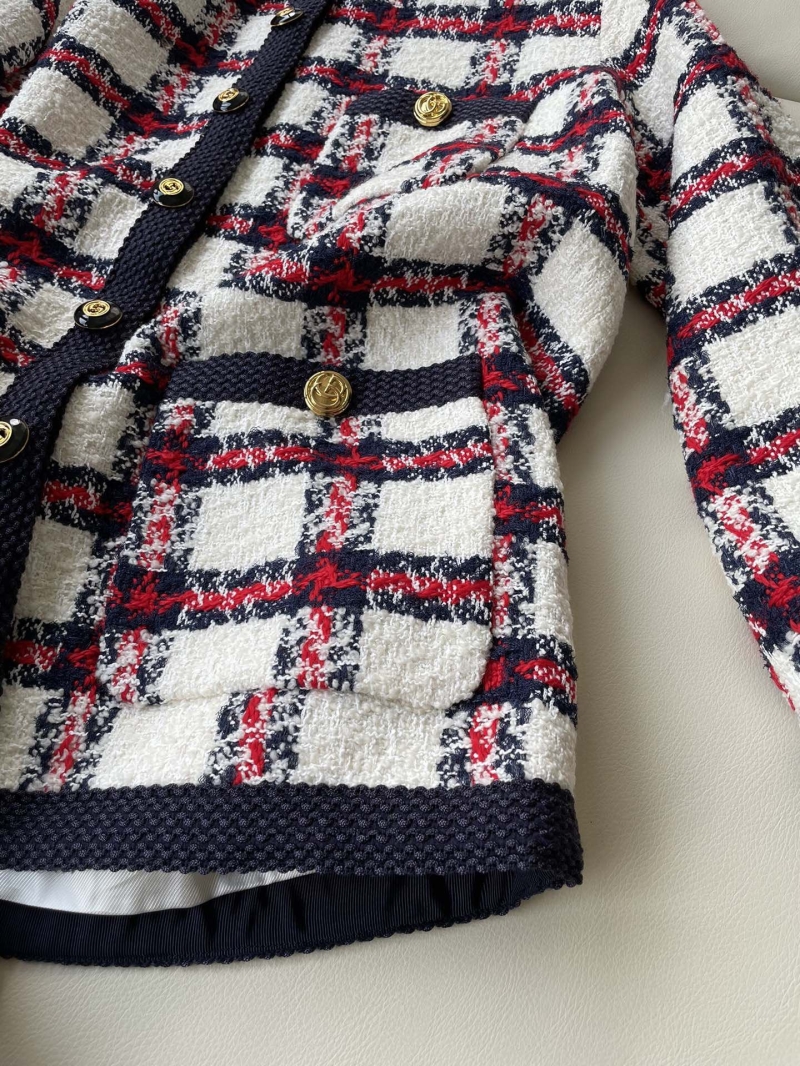 Gvc*1 outwear